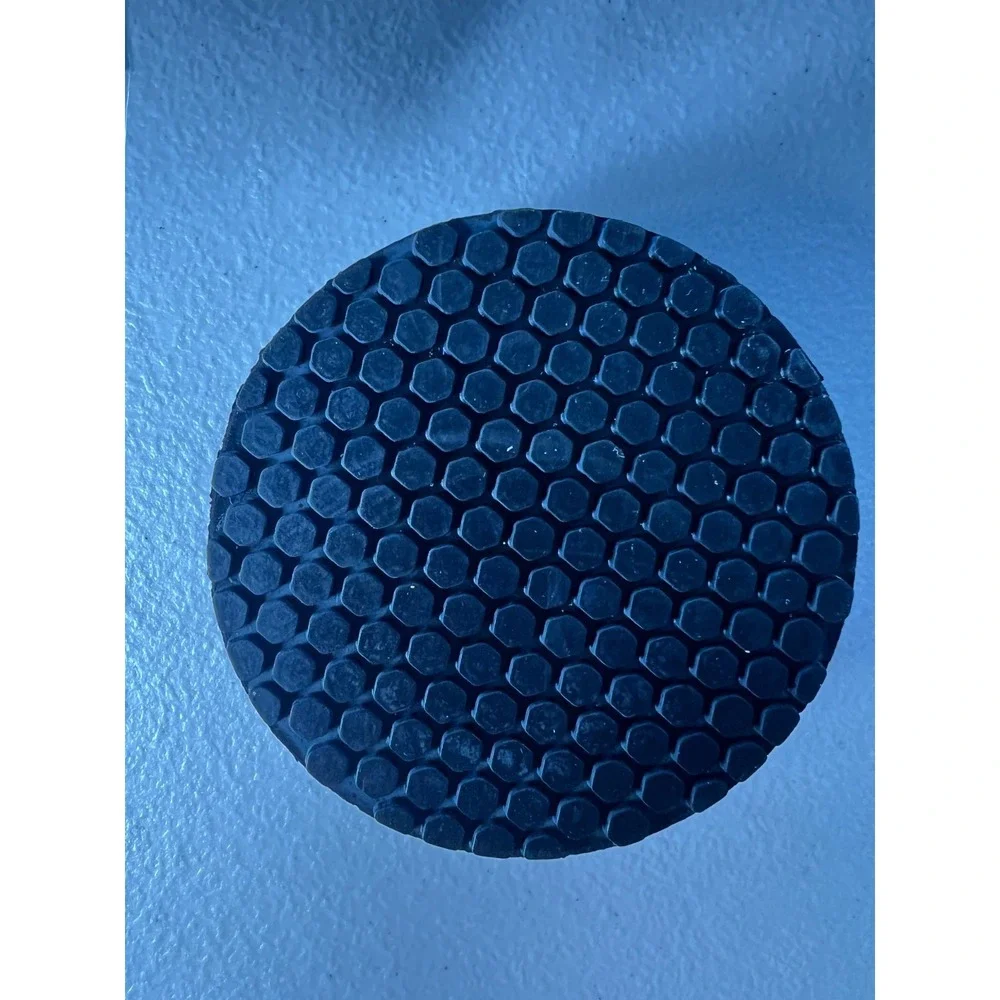 Sumato Stuff VibraShield Anti Vibration Washer Dryer Pads Set of 4 HexaGrip